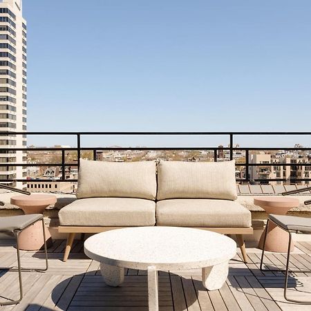 Sonder The Tidewater Aparthotel Filadelfia Esterno foto